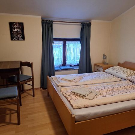 普利罗弗里茨住宿加早餐旅馆 科巴里德 外观 照片