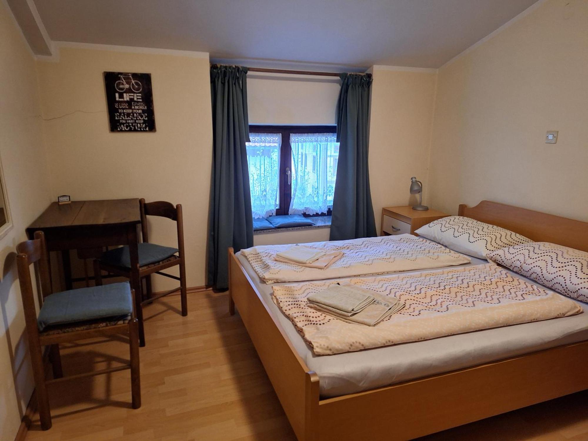 普利罗弗里茨住宿加早餐旅馆 科巴里德 外观 照片